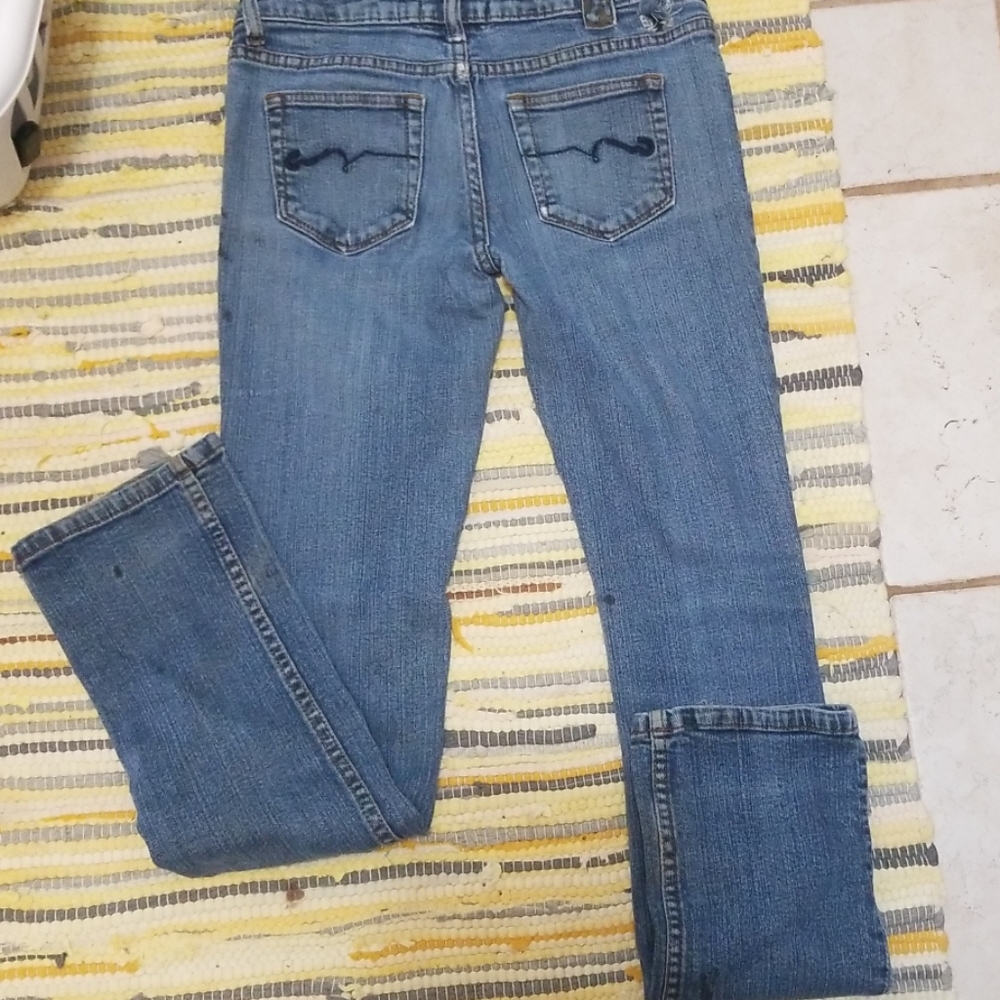American Rag Jean's - Picture 4 of 6